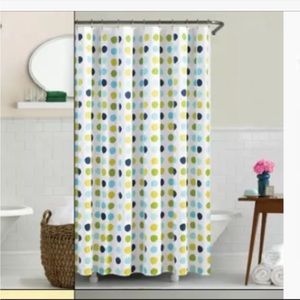 Kate Spade Shower Curtain